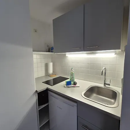 Apartment Mikra Homes24 In *