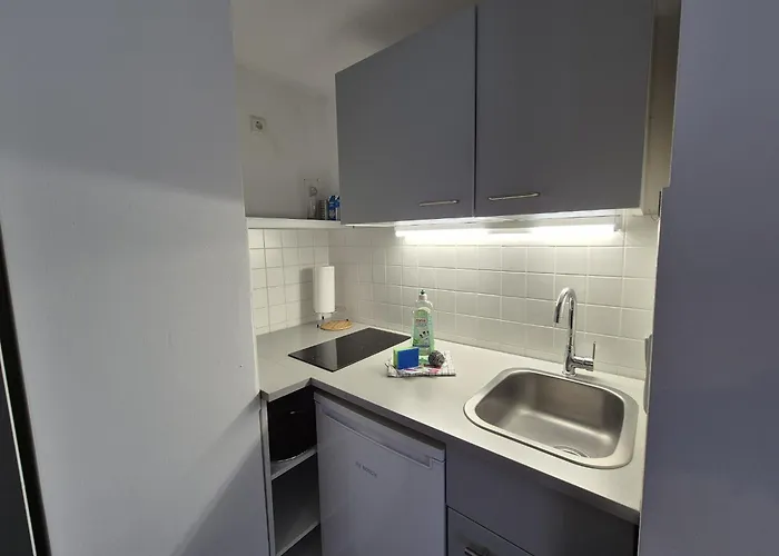 Apartment Mikra Homes24 In *