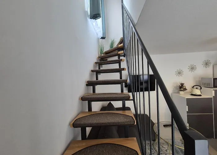 Apartment Mikra Homes24 In *