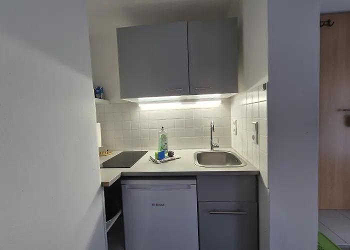 Apartment Mikra Homes24 In *